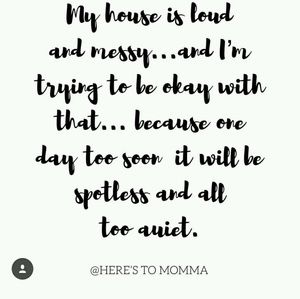 Meet your Posher, Rachael